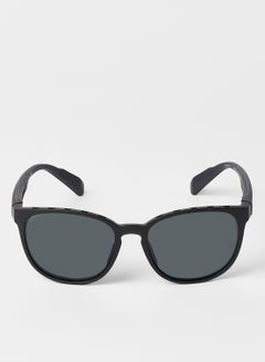 اشتري Men's Round Sunglasses SP003602A56 في الامارات