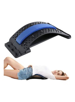 Buy Adjustable Back Stretcher Device With Magnetic Points in Egypt