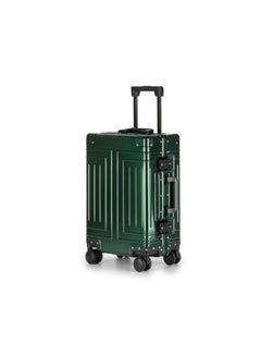 kenza luggage