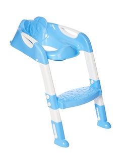 Buy Adjustable Kids Potty Training Safety Ladder Seat in Egypt
