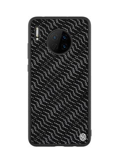 اشتري Gradient Twinkle Case For Huawei Mate 30 silver في مصر