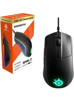 اشتري Sensei Ten  Gaming Mouse في السعودية