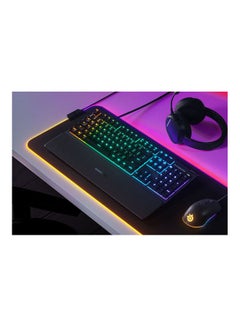 Buy Apex 3 Us  Gaming Keyboard in UAE