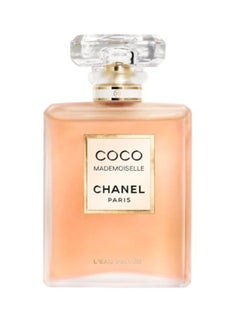 Buy Coco Mademoiselle L’eau Privée Night Fragrance 100ml in UAE