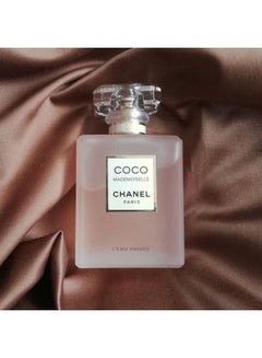 Chanel Coco Mademoiselle L Eau Privee Night Fragrance 100ml Ksa Riyadh Jeddah