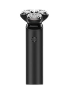 اشتري Electric Shaver S500 IPX7 Black في الامارات