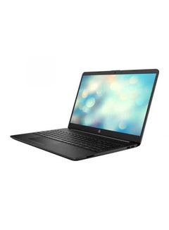 Buy 15-dw3024nia Laptop With 15.6-Inch HD Display, Core i3 1115G4 Processer/4GB RAM/256GB SSD/Intel UHD Graphics /DOS (Without Windows)/ /International Version English Black in UAE