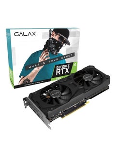 Buy GeForce RTX 12GB Graphic Card Black in UAE