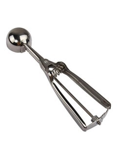 Buy Ice Cream Scoop Silver in Egypt