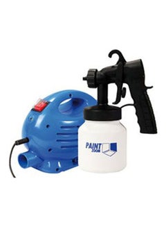 Buy Paint Zoom Machine Blue in Saudi Arabia