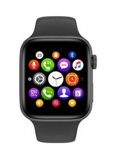 Generic Smart Watch Fk68 Black KSA | Riyadh, Jeddah