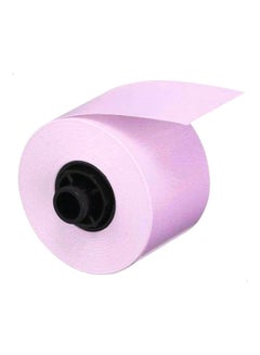 Buy Labemo Thermal Paper Tape Pink in Egypt