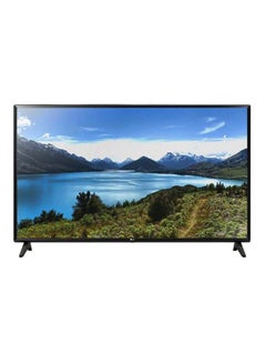 Buy 43 Inch FHD LED TV With Built In HD Receiver 43LM5500 Black in UAE