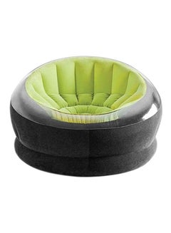 اشتري Empire Chair Green/Black في السعودية