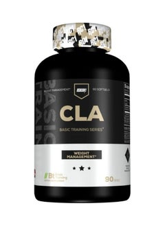 Buy CLA Weight Management - 90 Softgels in UAE