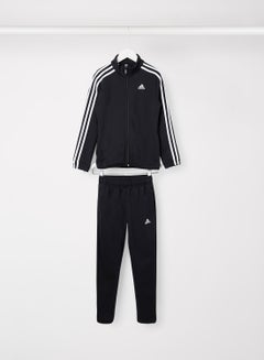 Buy Kids/Youth Essentials Tracksuit Black in Egypt