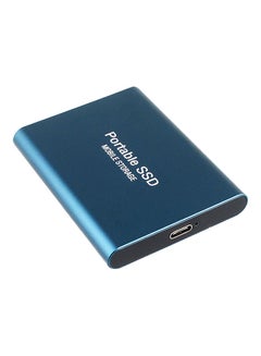 Buy Portable Shockproof Solid State Drive 2.0 TB in UAE