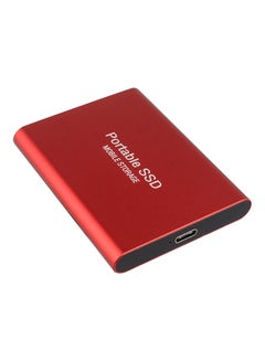 Buy Portable Shockproof Solid State Drive 1.0 TB in Saudi Arabia