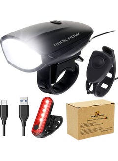 Buy Bike Lights Set in UAE