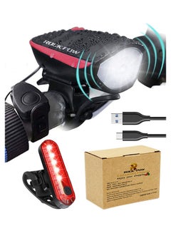 Buy Bike Lights Set in UAE