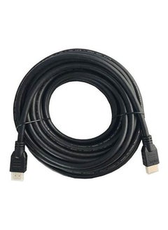 Buy Hdmi Cable Black in Egypt