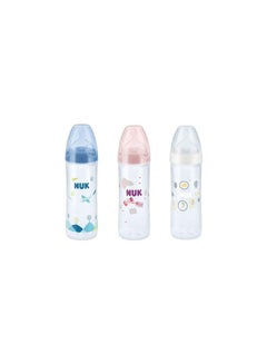Buy New Classic Baby Bottle 250Ml in UAE