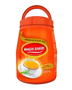 Buy Premium Black Tea 450grams in UAE