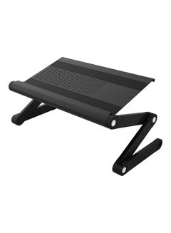 Buy Portable Folding Sit-Stand Desk For The Perfect Stylish Home in UAE