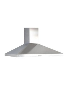 اشتري Kitchen Cooker Hood 60 cm With 3 Speeds in 40 W HCH6MXPP-EGY Stainless في مصر