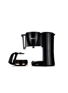 Shop Atc Coffee Maker 1 25 L 1000 W H Cm1812 Black Online In Riyadh Jeddah And All Ksa