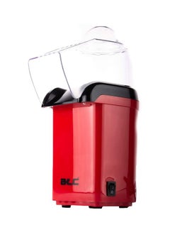 Buy Popcorn Maker 1200 W H-PM350 Red in Saudi Arabia