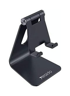 Buy Universal Phone Holder Stand Black in Egypt