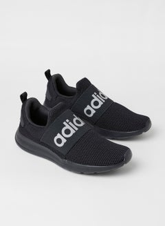 adidas lite racer adapt black and gold