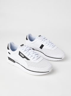 puma future rider contrast