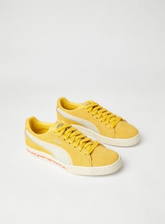 puma suede abu abu