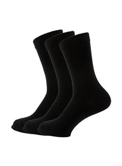 Buy Classic Socks Black in Egypt