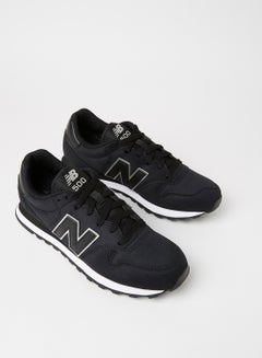 New Balance - Womens GW500PM1 - Black - Onceit