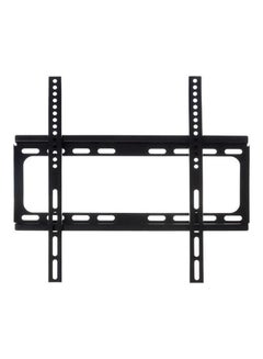 Buy Tv Stand With A Screen Black in Egypt