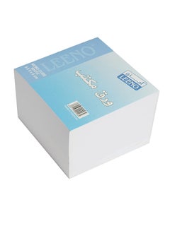 Buy Memo Cube White in Saudi Arabia