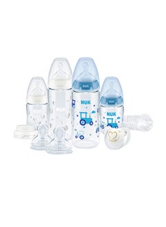 Buy Perfect Start Nursing Set in UAE