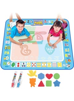 Buy Large Magic Water Drawing Mat in UAE