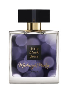 Buy Little Black Dress Midnight Party EDP 50ml in Saudi Arabia