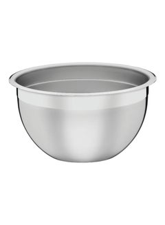 Buy Mixing Bowl Silver in UAE