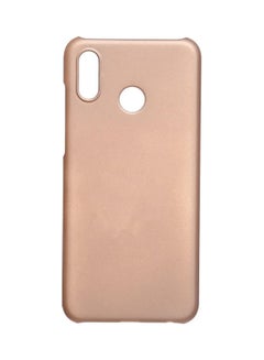 اشتري 360 Protection Plastic Back Cover For Honor Play Gold في مصر