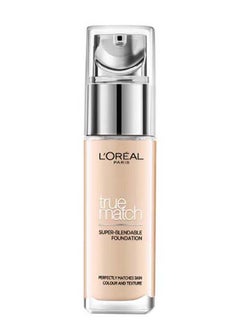 Buy True Match Liquid Foundation 1.N Neutral Undertone in Saudi Arabia