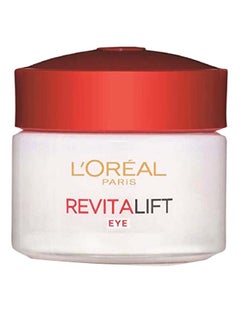 Buy Revitalift Moisturising Eye, Anti Wrinkle + Enhanced Elasticity Cream 15ml in Saudi Arabia