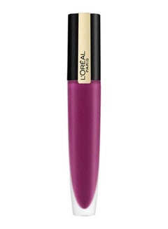 Buy Rouge Signature Matte Liquid Lipstick 412 I Rebel in Egypt