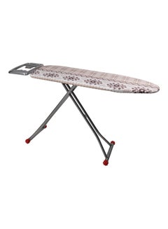 Buy Sonet Ironing Board Assorted Colour Multicolour 119X42cm in Saudi Arabia