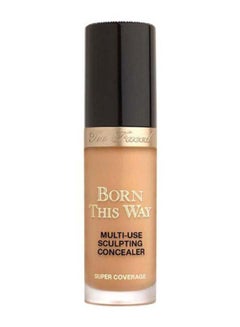 Buy Born This Way Multi-Use Sculpting Concealer Golden Beige in Saudi Arabia