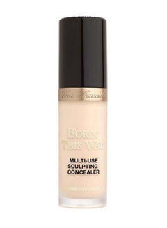 Buy Born This Way Super Coverage Multi-Use Sculpting Concealer Snow in Saudi Arabia